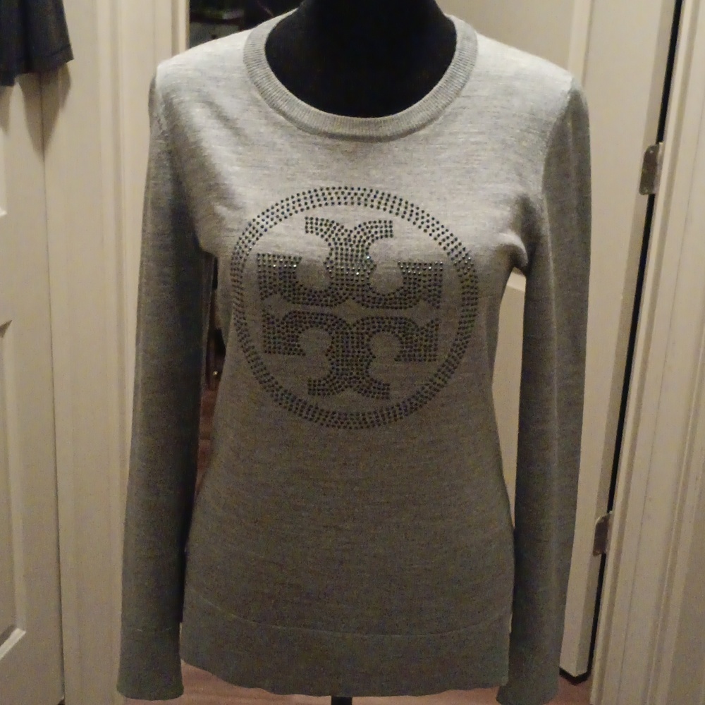 TORY BURCH SWEATER